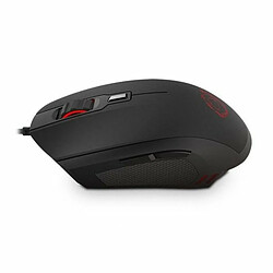 Acheter Souris Gaming OZONE Exon V30 Noir 5000 dpi