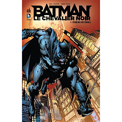 Batman, le chevalier noir. Vol. 1. Terreurs nocturnes - Occasion