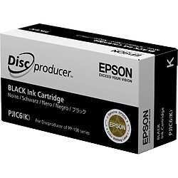 Cartouche d'encre originale Epson C13S020452 Noir