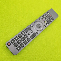 GUPBOO Télécommande Universelle de Rechange 3138 238 31731 596440-003-00 pour ARRIS VOD TV REC