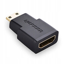 GUPBOO Adaptateur Adaptateur HDMI - Mini HDMI 60Hz,JL2752