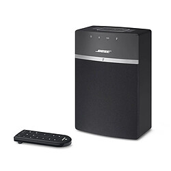 Bose SoundTouch 10 Noir - Reconditionné