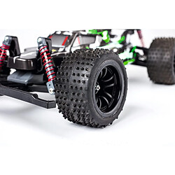 Tamiya 1:10 FE Speed Warrior 2.4G 100% RTR vert pas cher