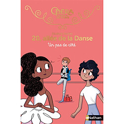 20, allée de la danse. Vol. 12. Un pas de côté