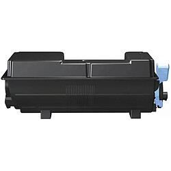 Toner compatible Kyocera TK3400 noir - Remplace 1T0C0Y0NL0