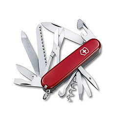 VICTORINOX - 1.3763 - VICTORINOX RANGER ROUGE