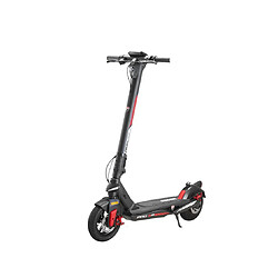 Yago Trottinette DUCATI PRO3R avec clignotants Cadre Mag Moteur 500W 28Nm Pneu 10'' Tubeless Frein Avt et Arr à disque 18kg Batt 48V 10,4Ah 499Wh Bluetooth IPX5