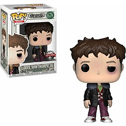 Figurine Funko Pop! Un fauteuil pour deux - Louis Beat up