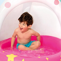 Avis Intex Caticorn - Piscine gonflée pour bébé