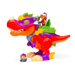 Ensemble SuperThings SuperDino V-Rex