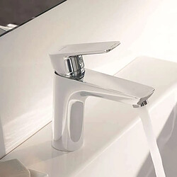 Mitigeur de lavabo Kludi Pure & Style 100 Chromé