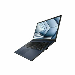 Ordinateur Portable Asus B1502CVA-BQ1637X 15,6" 16 GB RAM 512 GB SSD Intel Core i7-1355U