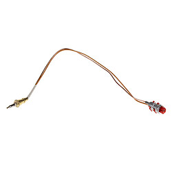 THERMOCOUPLE POUR FOUR ELECTROLUX - 357029101