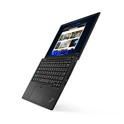 Avis Ordinateur Portable Lenovo ThinkPad X13 G3 13,3" Intel Corre i5-1245U 16 GB RAM 512 GB SSD