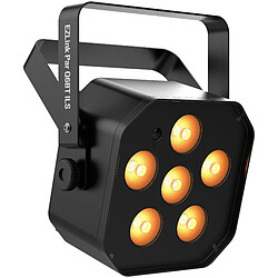 EZLink Par Q6BT ILS Chauvet