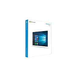 Microsoft Windows 10 Home