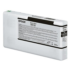 Epson T9131 Cartouche Noir C13T91310010 (T9131)