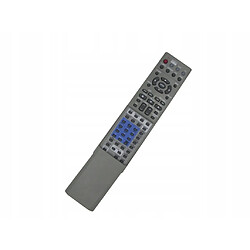 GUPBOO Télécommande Universelle de Rechange Pour Panasonic EUR7623XD0 SA-HT650P SA-HT700 SC-HT65