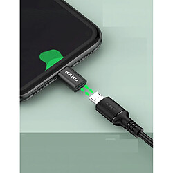 Acheter GUPBOO Adaptateur Micro USB vers USB-C TYPE-C TIP,JL2416