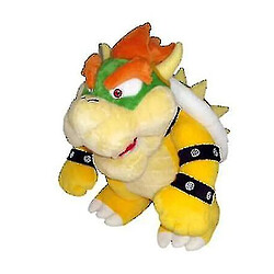 Universal Film Anime Bowser Dragon en peluche