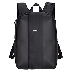 Rivacase 8125black Sac à dos pour Ordinateur portable 14" Noir