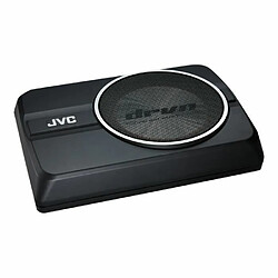 Avis JVC CW-DRA8