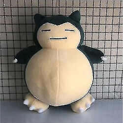 Universal Poupée en peluche Pokemon Snorlax 50 cm