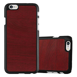 Cadorabo Coque iPhone 6 PLUS / 6S PLUS Etui en Rouge