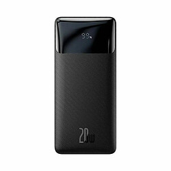 Power Bank Baseus PPBD050301 Noir 10000 mAh