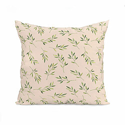 Happy Friday Set de housses de coussin HappyFriday Herbal Multicouleur 2 Pièces