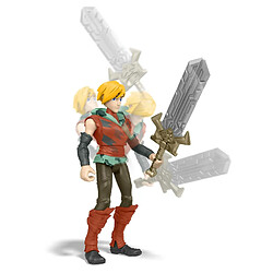 Acheter He-Man and the Masters of the Universe Figur Prince Adam, Spielfigur