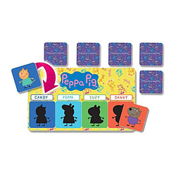 Avis LISCIANI GIOCHI Peppa Pig Collection dejeux Educatifs Baby