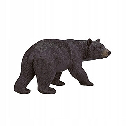 Avis Figurine Urs Negru, Animal Planet, 11,5 cm x 6 cm