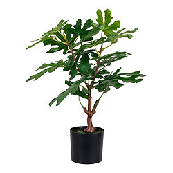 EPIKASA Plante Artificielle Ficus