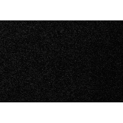 RUGSX MOQUETTE TRENDY 159 noir 300x400 cm pas cher