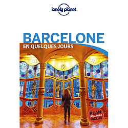 Barcelone en quelques jours