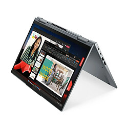 Ordinateur Portable 2 en 1 Lenovo ThinkPad X1 Yoga 14" Intel Core i7-1355U 16 GB RAM 512 GB SSD QWERTY