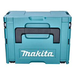 Avis Makita DAS180RF1J Souffleur à poussière sans fil 18V Brushless + 1x Batterie 3,0Ah + Chargeur + Coffret Makpac