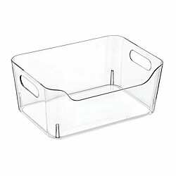 Organisateur polyvalent Quttin 22,5 x 16 x 9,5 cm (12 Unités)