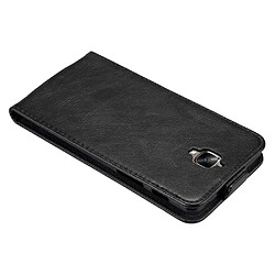 Avis Cadorabo Coque OnePlus 3 / 3T Etui en Noir