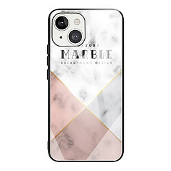 Coque en TPU antichoc, style G pour votre Apple iPhone 13 mini 5.4 pouces