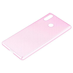 Cadorabo Coque Huawei P20 LITE 2018 / NOVA 3E Etui en Rose pas cher