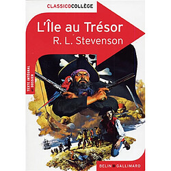 L'île au trésor - Occasion