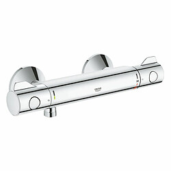 Avis mitigeur de douche - thermostatique - grohe grohtherm 800 - grohe 34562000