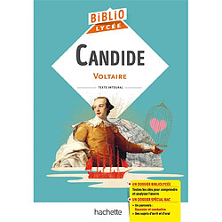 Candide : texte intégral - Occasion