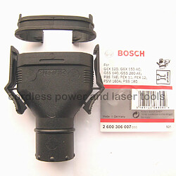 Bosch Adapter für Staubbeutel PEX 15AE