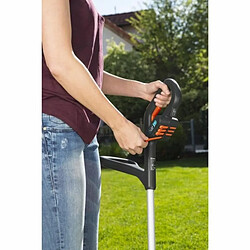 Acheter Taille-bordures Gardena SmallCut Li-14 / 23R 2 Ah 14,4 V 23 cm