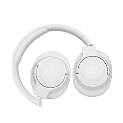 Acheter Casque Bluetooth® JBL TUNE 760 NC Blanc