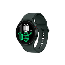 Montre intelligente Samsung SM-R875FZGAPHE 1,35" Vert