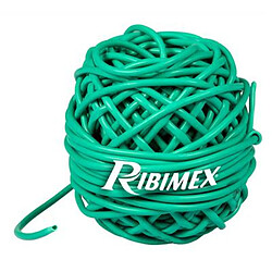 Ribimex Lien tubulaire diamètre 2mm longueur 220m